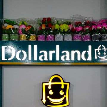 Store Logo